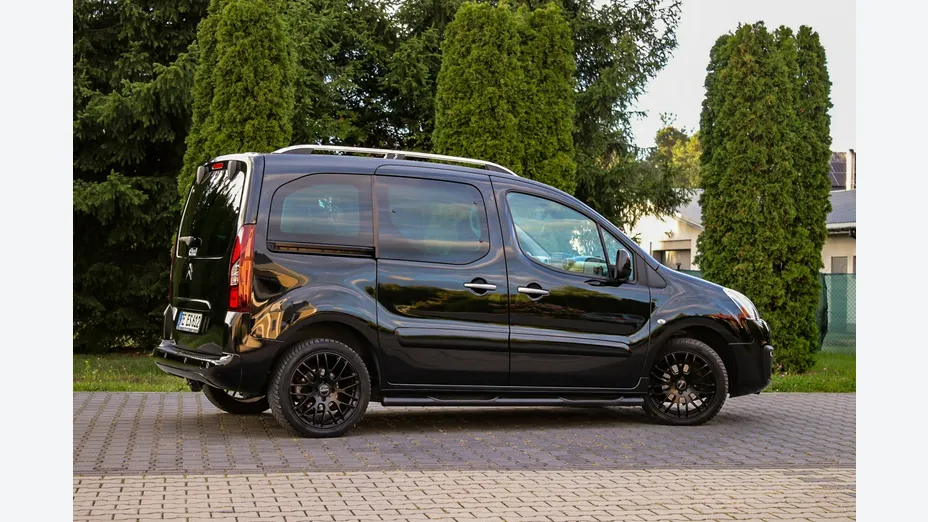 CITROEN Berlingo -