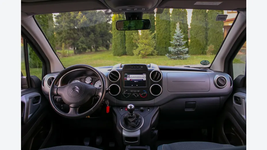 CITROEN Berlingo -