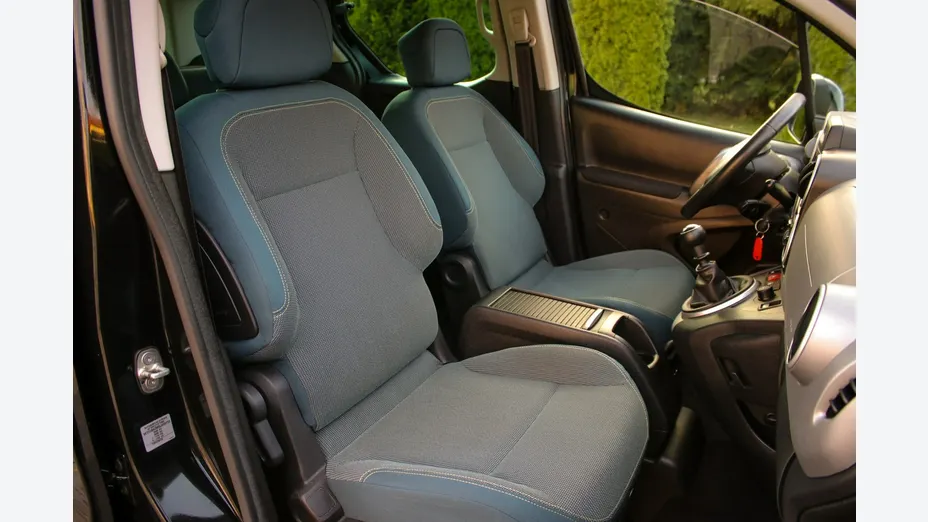 CITROEN Berlingo -