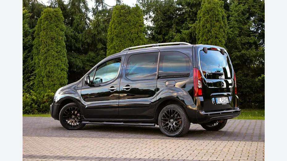 CITROEN Berlingo -