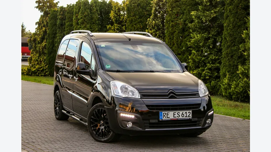 CITROEN Berlingo -