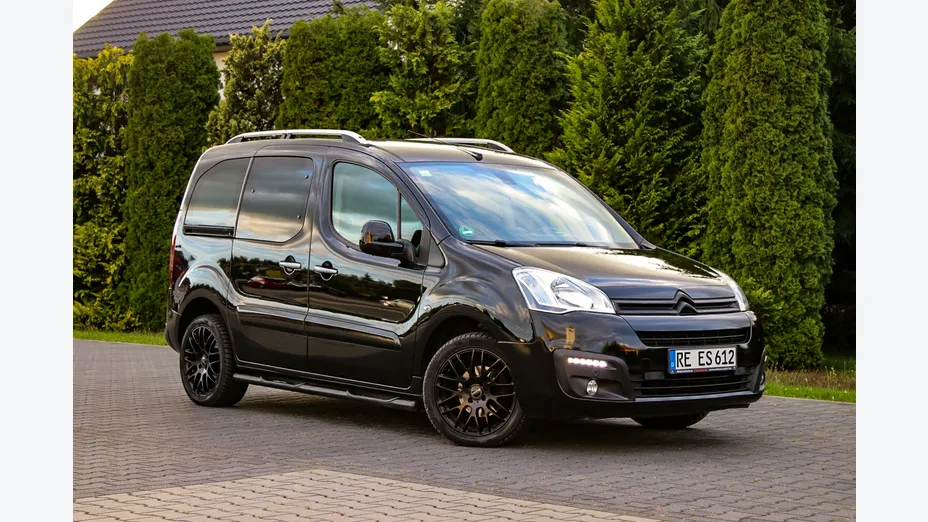 CITROEN Berlingo -