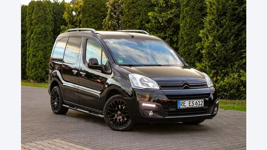 CITROEN Berlingo -