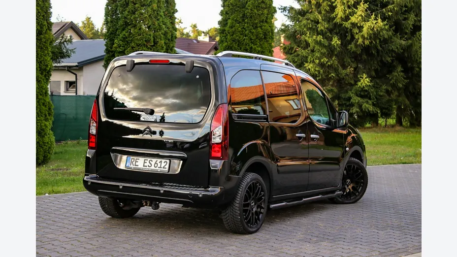 CITROEN Berlingo -