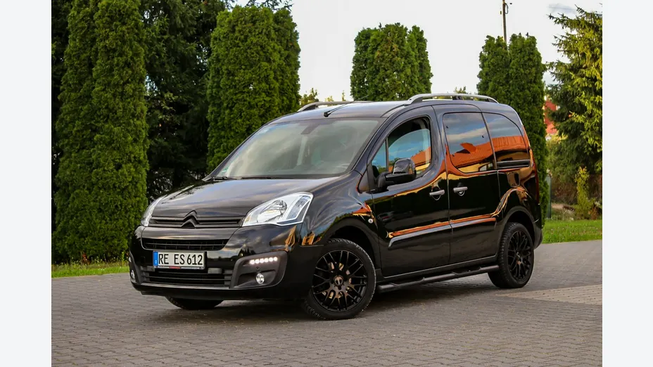 CITROEN Berlingo -
