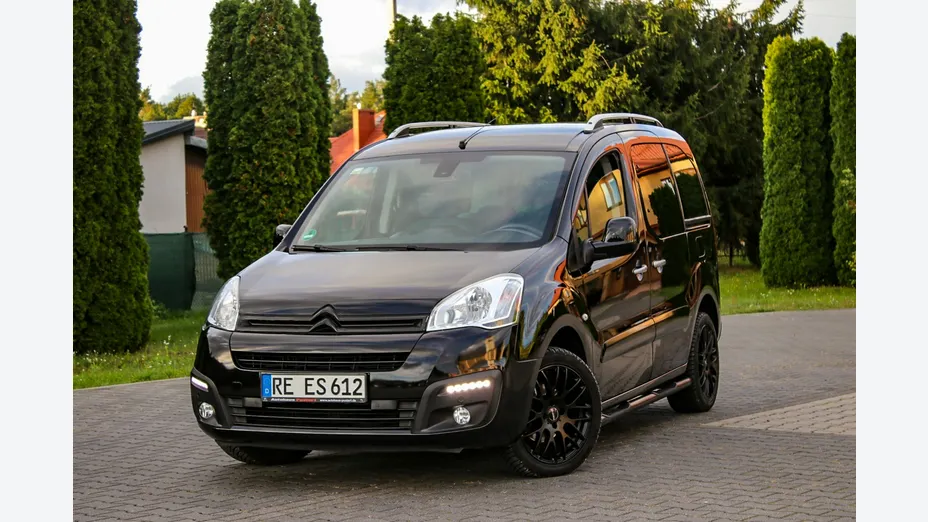 CITROEN Berlingo -