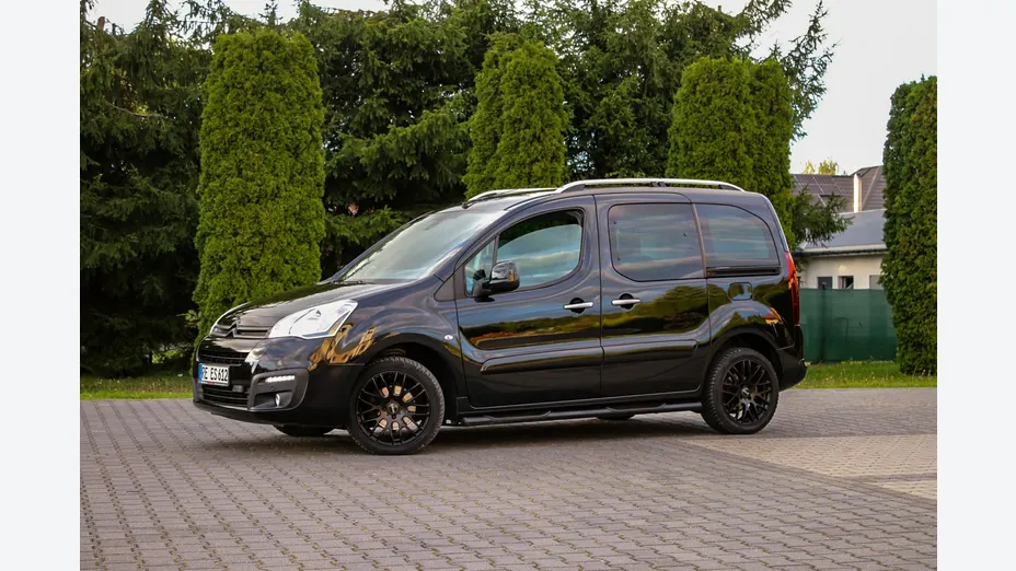 CITROEN Berlingo -