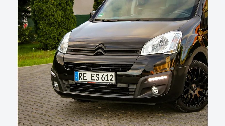 CITROEN Berlingo -