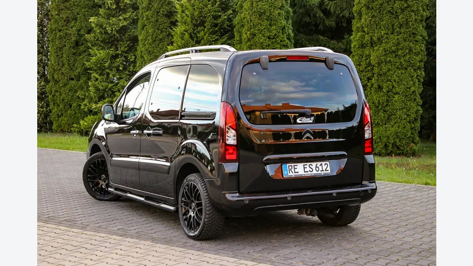 CITROEN Berlingo -