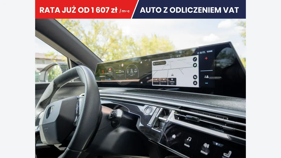 PEUGEOT 3008 -