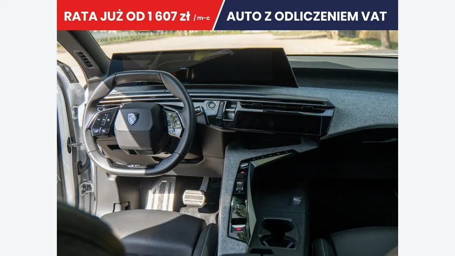 PEUGEOT 3008 -