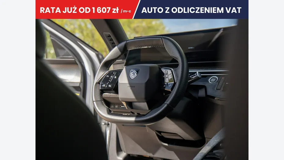 PEUGEOT 3008 -