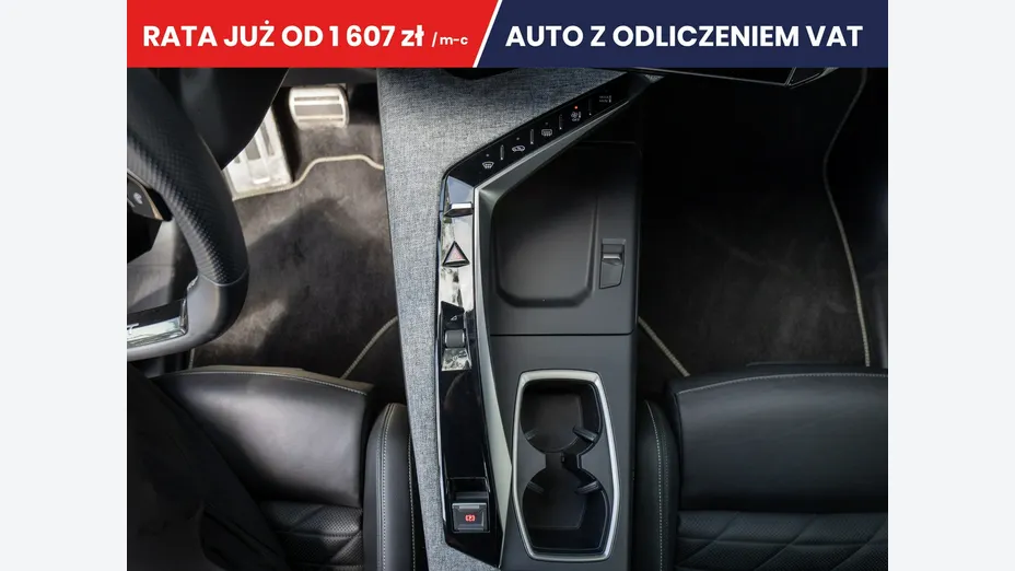 PEUGEOT 3008 -