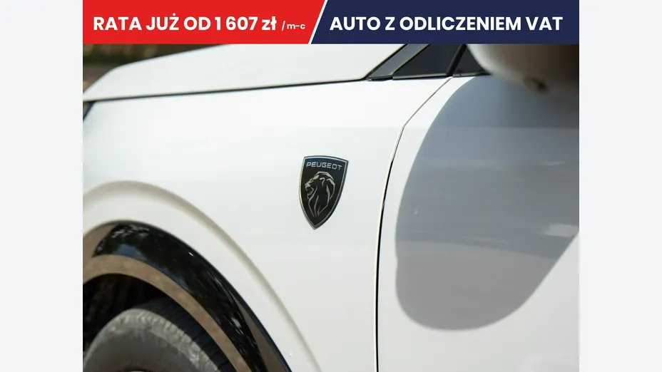 PEUGEOT 3008 -
