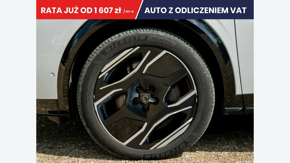 PEUGEOT 3008 -
