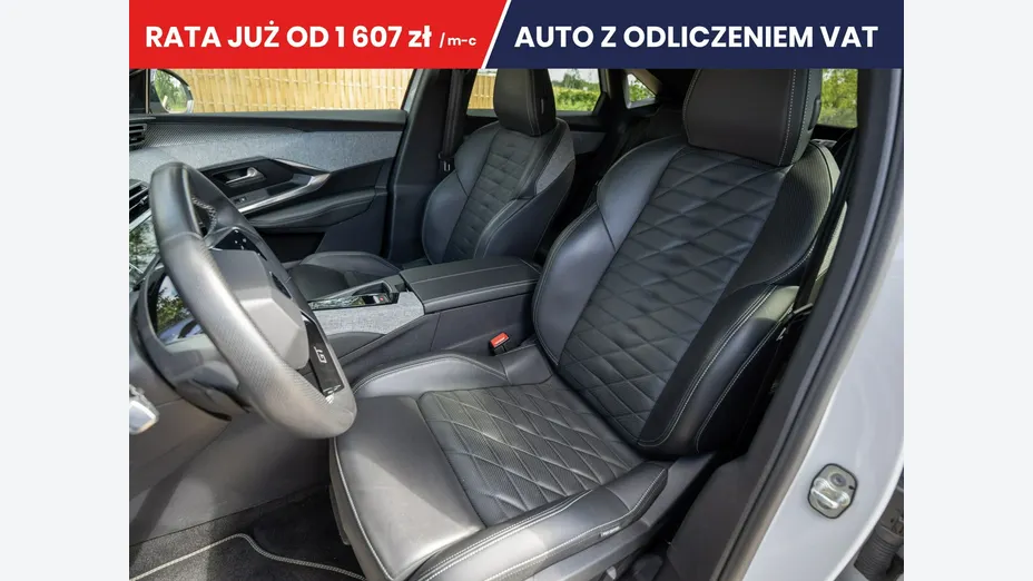 PEUGEOT 3008 -