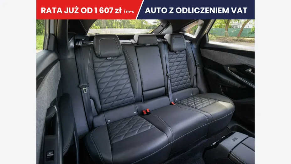PEUGEOT 3008 -