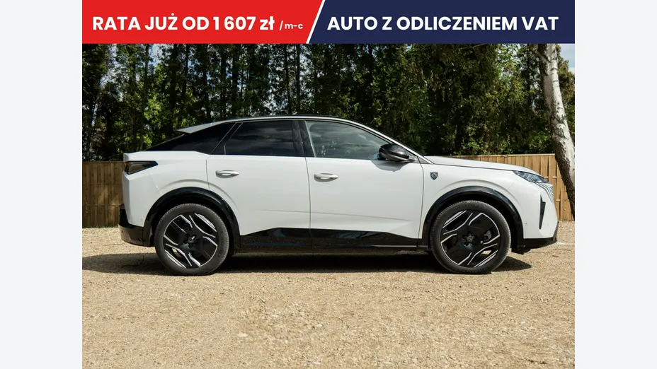 PEUGEOT 3008 -