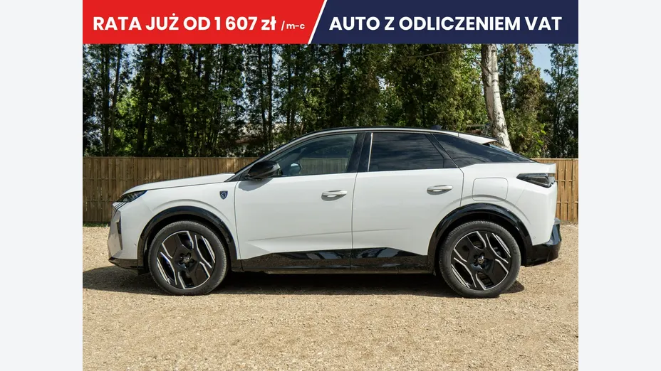 PEUGEOT 3008 -