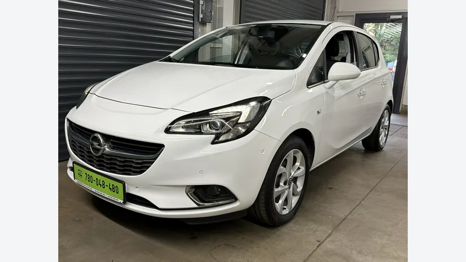 OPEL Corsa -