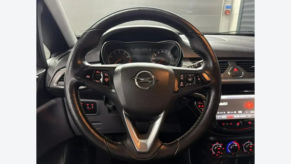 OPEL Corsa -