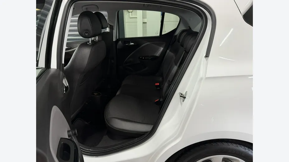 OPEL Corsa -