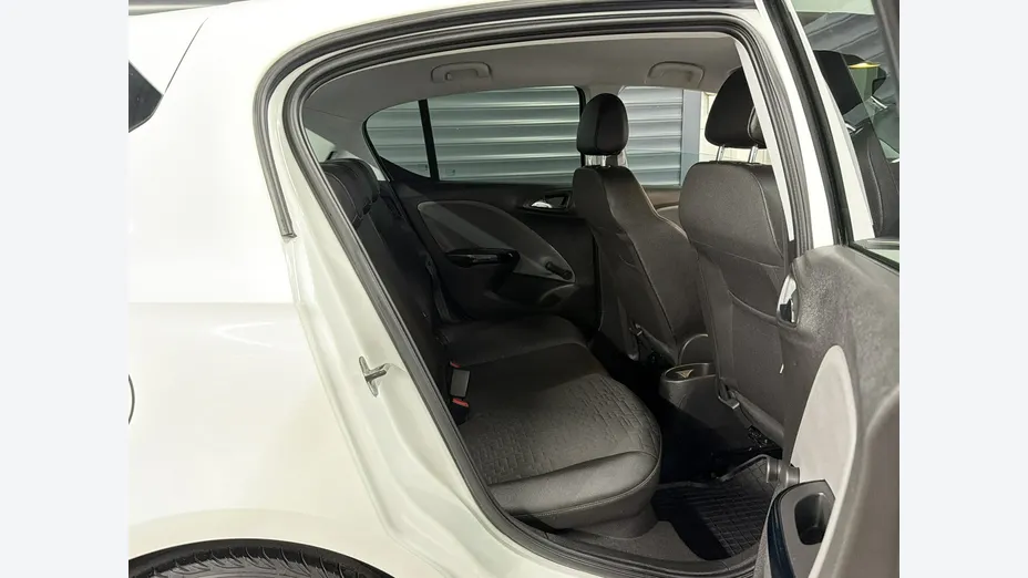 OPEL Corsa -