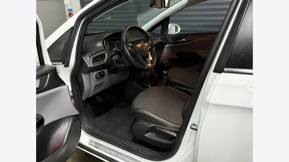 OPEL Corsa -