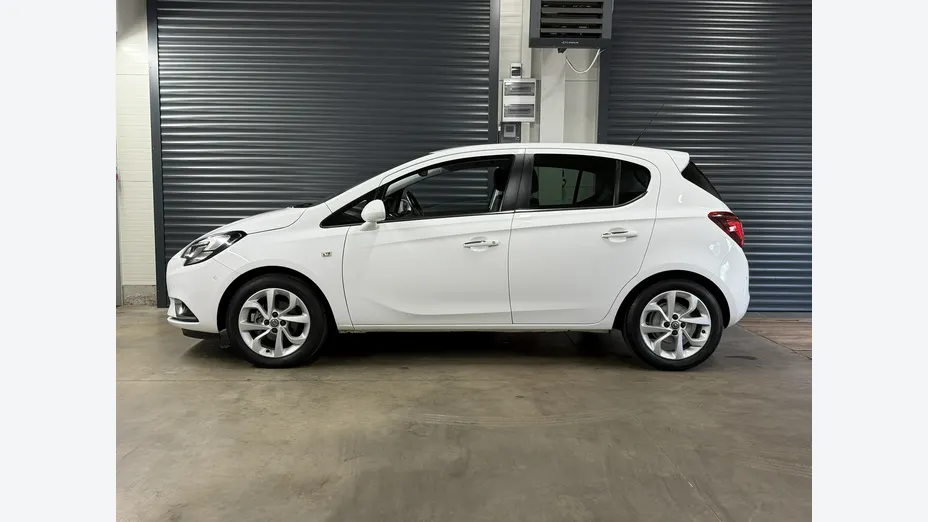 OPEL Corsa -