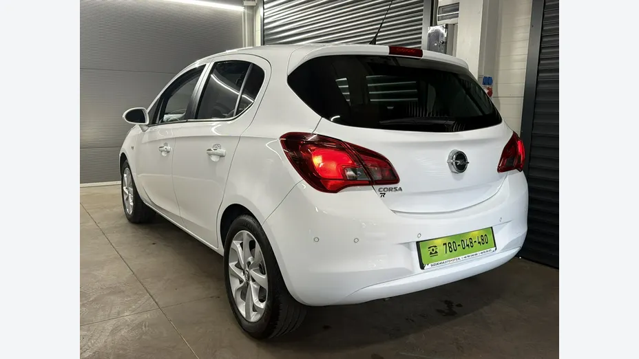 OPEL Corsa -