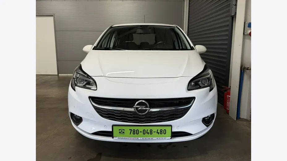OPEL Corsa -
