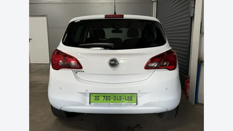 OPEL Corsa -