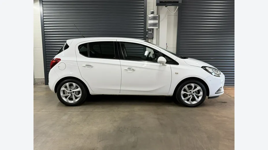 OPEL Corsa -