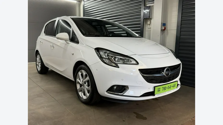 OPEL Corsa -
