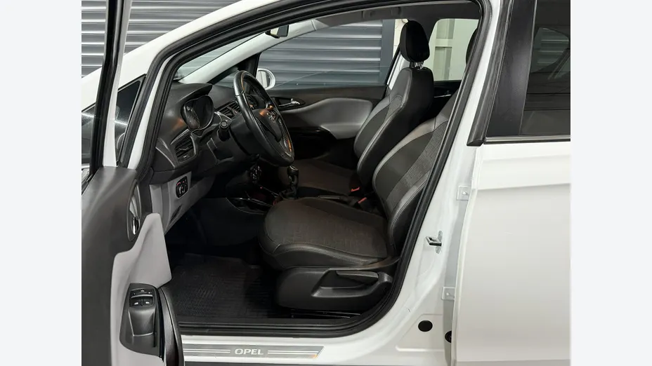 OPEL Corsa -
