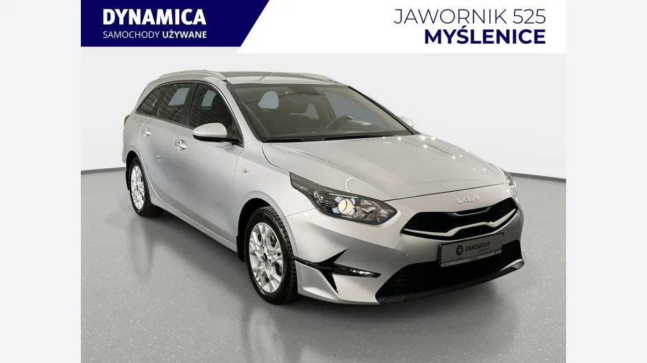 KIA Cee'd -