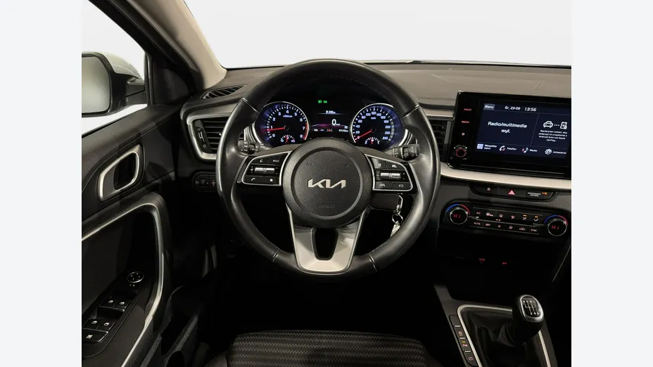 KIA Cee'd -