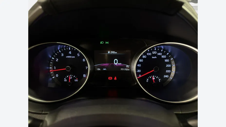 KIA Cee'd -