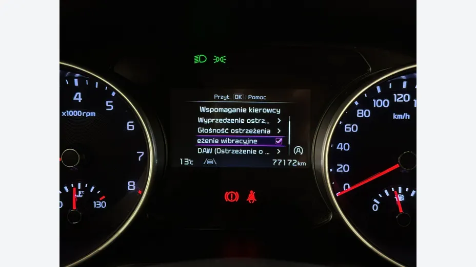 KIA Cee'd -