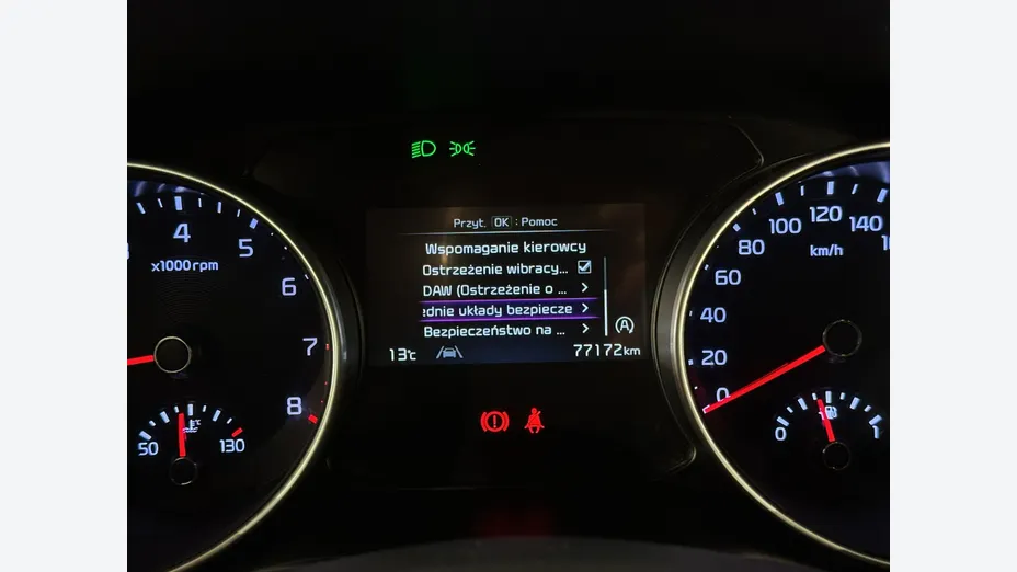 KIA Cee'd -