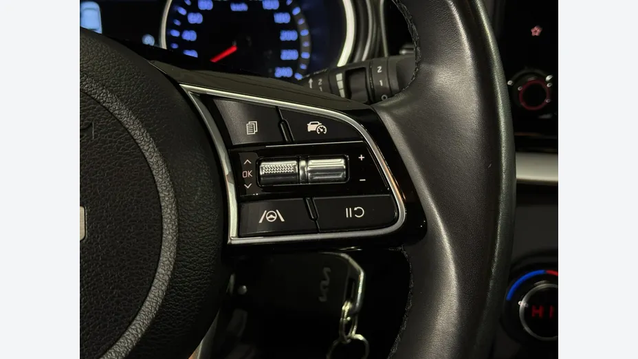 KIA Cee'd -