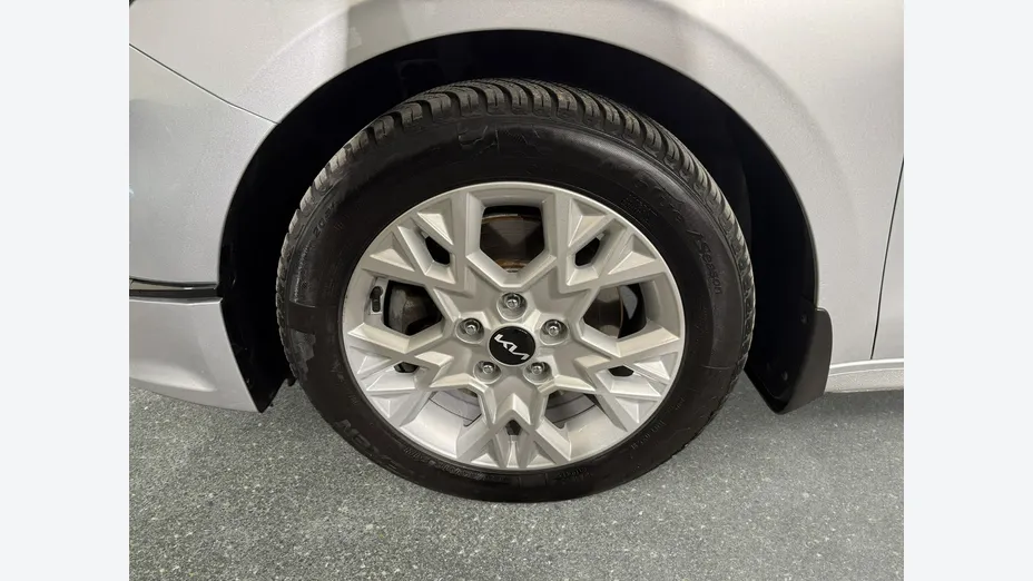 KIA Cee'd -