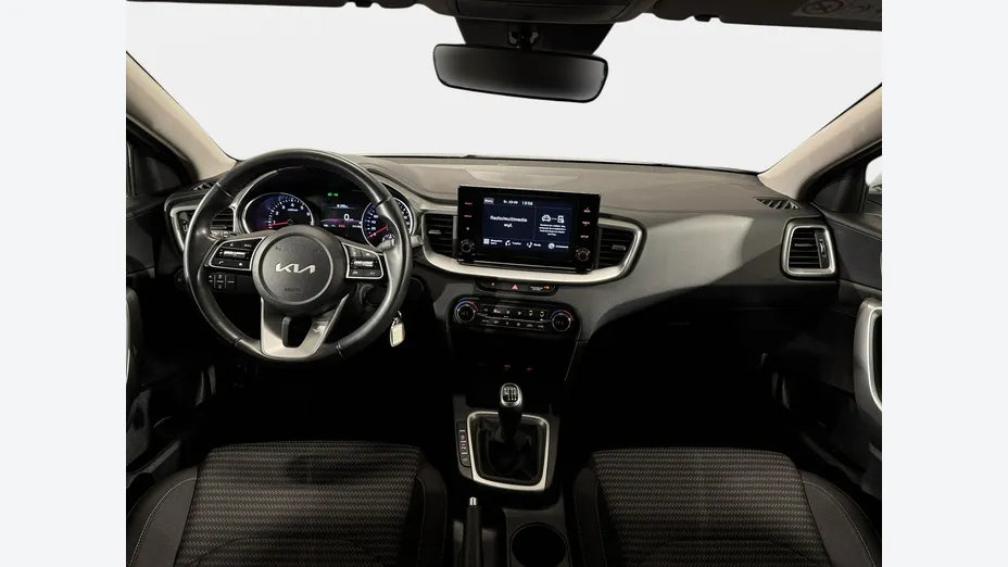 KIA Cee'd -