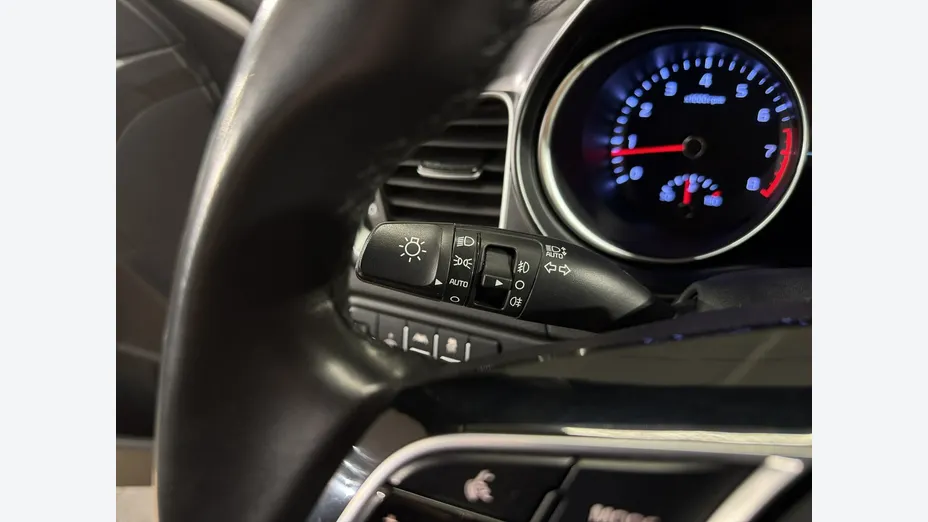 KIA Cee'd -