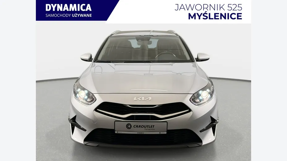 KIA Cee'd -