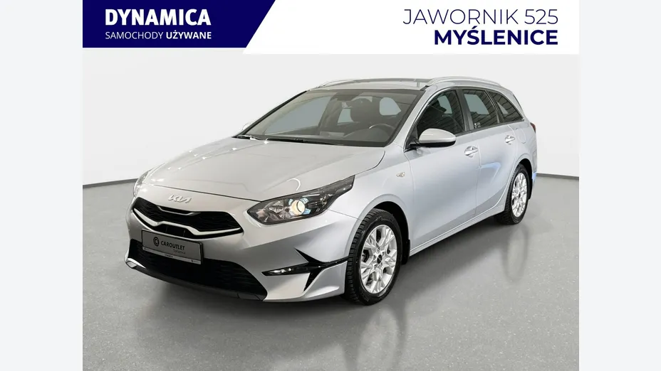KIA Cee'd -
