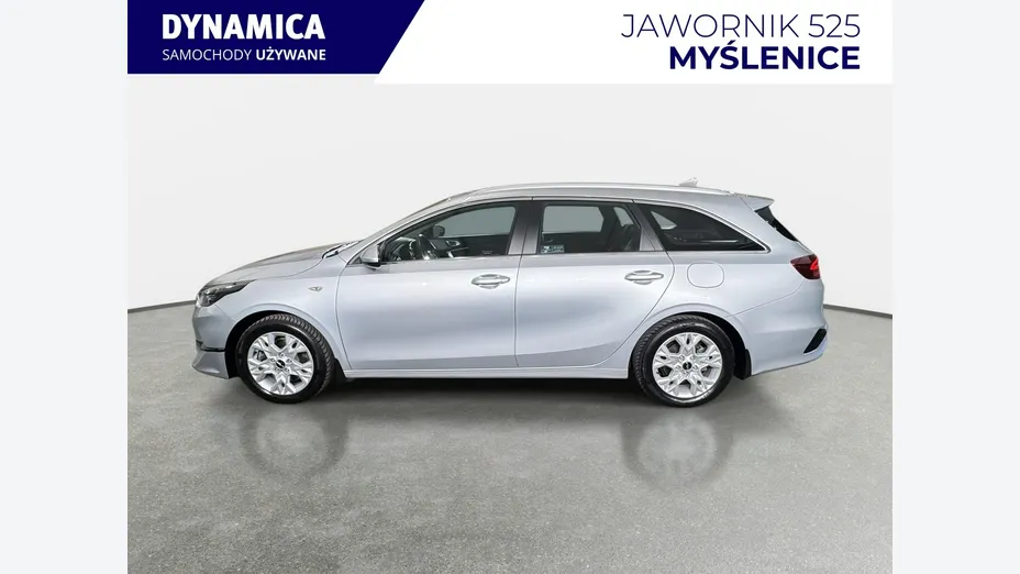 KIA Cee'd -