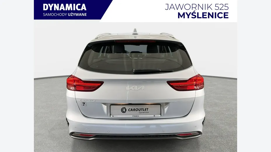 KIA Cee'd -