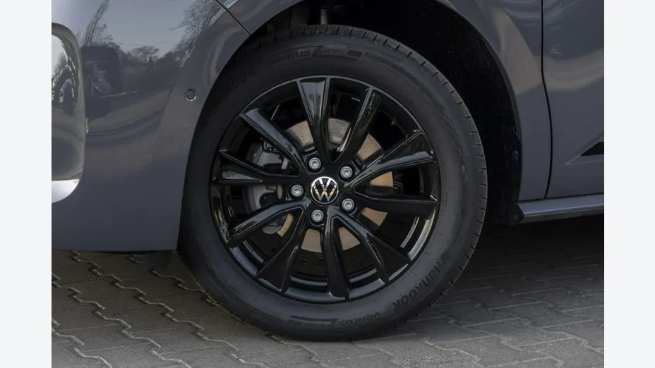 VOLKSWAGEN Multivan -