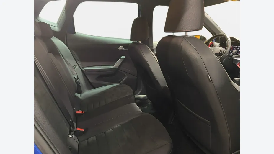 SEAT Arona -